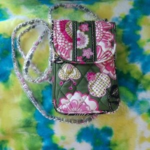 Phone Purse